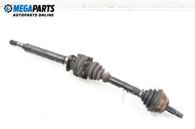 Полуоска за Lancia Lybra Sedan (07.1999 - 10.2005) 1.9 JTD (839AXD1A), 105 к.с., позиция: предна, дясна