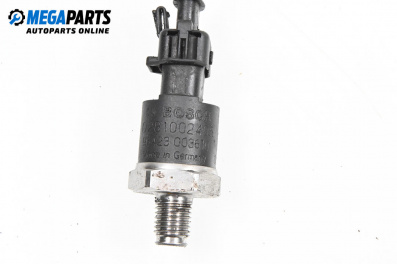 Датчик за налягане на горивото за Lancia Lybra Sedan (07.1999 - 10.2005), № Bosch 0 281 002 405