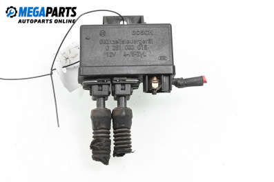 Реле подгревни свещи за Lancia Lybra Sedan (07.1999 - 10.2005) 1.9 JTD (839AXD1A), № Bosch 0 281 003 015