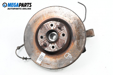 Шенкел главина за Lancia Lybra Sedan (07.1999 - 10.2005), позиция: предна, дясна