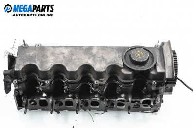 Глава за Lancia Lybra Station Wagon (07.1999 - 10.2005) 2.4 JTD (839BXE1A), 135 к.с.