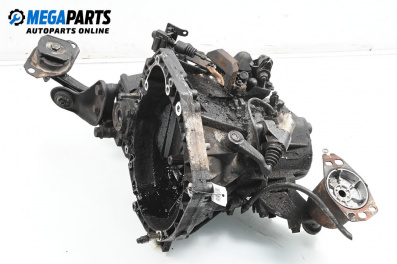 Ръчна скоростна кутия за Lancia Lybra Station Wagon (07.1999 - 10.2005) 2.4 JTD (839BXE1A), 135 к.с.