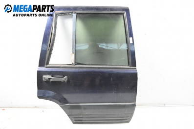 Врата за Jeep Grand Cherokee SUV I (09.1991 - 04.1999), 4+1 вр., джип, позиция: задна, дясна