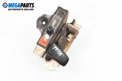 Вътрешна дръжка за Jeep Grand Cherokee SUV I (09.1991 - 04.1999), 4+1 вр., джип, позиция: предна, лява