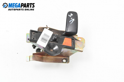 Вътрешна дръжка за Jeep Grand Cherokee SUV I (09.1991 - 04.1999), 4+1 вр., джип, позиция: задна, лява