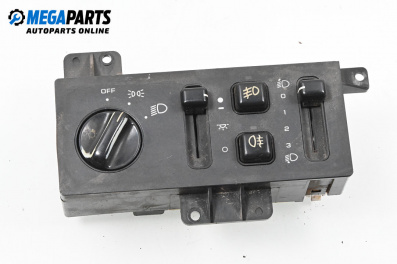 Ключ светлини  за Jeep Grand Cherokee SUV I (09.1991 - 04.1999), № 62552B