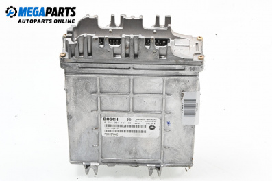 Компютър двигател за Jeep Grand Cherokee SUV I (09.1991 - 04.1999) 2.5 TD 4x4 (Z), 115 к.с., № Bosch 0 281 001 437
