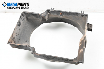 Дифузьор за Jeep Grand Cherokee SUV I (09.1991 - 04.1999) 2.5 TD 4x4 (Z), 115 к.с.