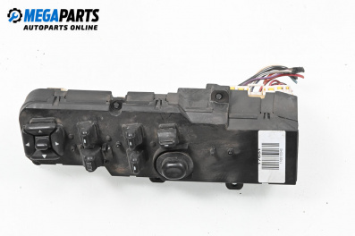 Бутони ел. стъкла и огледала  за Jeep Grand Cherokee SUV I (09.1991 - 04.1999)