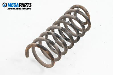 Пружина за ходова част за Jeep Grand Cherokee SUV I (09.1991 - 04.1999), джип, позиция: задна