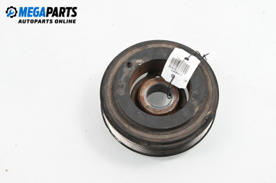 Демпферна шайба за Jeep Grand Cherokee SUV I (09.1991 - 04.1999) 2.5 TD 4x4 (Z), 115 к.с.