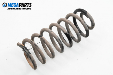 Пружина за ходова част за Jeep Grand Cherokee SUV I (09.1991 - 04.1999), джип, позиция: задна
