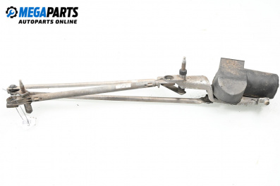 Ел. мотор за чистачките за Ford Focus I Estate (02.1999 - 12.2007), комби, позиция: предна