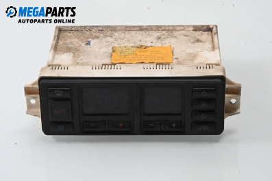 Панел климатроник за Audi 80 Avant B4 (09.1991 - 01.1996), № 8A0820043E