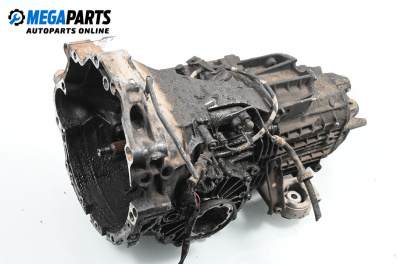 Ръчна скоростна кутия за Audi 80 Avant B4 (09.1991 - 01.1996) 2.0 E, 115 к.с.