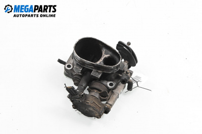 Дроселова клапа за Audi 80 Avant B4 (09.1991 - 01.1996) 2.0 E, 115 к.с.