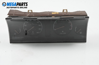 Километраж за Skoda Favorit Hatchback (05.1989 - 09.1994) 1.3 135 X,LX,GLX (781), 54 к.с.