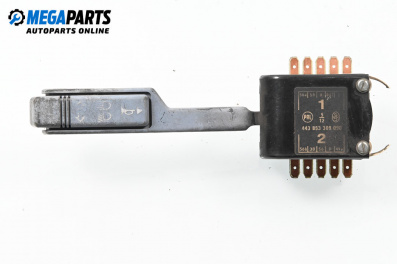 Лостче за светлини за Skoda Favorit Hatchback (05.1989 - 09.1994), № 443 853 309 090