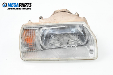 Фар за Skoda Favorit Hatchback (05.1989 - 09.1994), хечбек, позиция: дясна