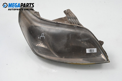 Фар за Chevrolet Aveo Hatchback II (01.2007 - 12.2011), хечбек, позиция: дясна