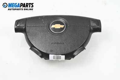 Airbag за Chevrolet Aveo Hatchback II (01.2007 - 12.2011), 4+1 вр., хечбек, позиция: предна