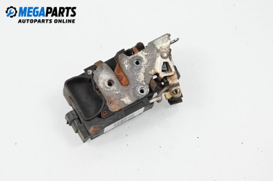 Брава на врата за Chevrolet Aveo Hatchback II (01.2007 - 12.2011), позиция: предна, лява