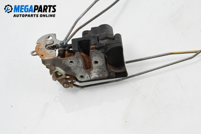 Брава на врата за Chevrolet Aveo Hatchback II (01.2007 - 12.2011), позиция: предна, дясна