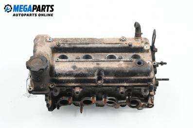 Глава за Chevrolet Aveo Hatchback II (01.2007 - 12.2011) 1.2, 84 к.с.