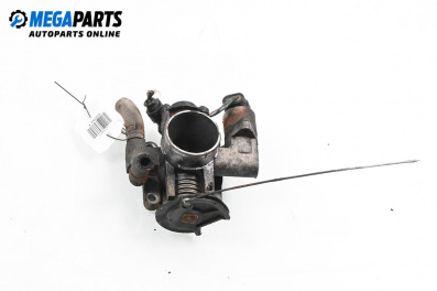 Дроселова клапа за Chevrolet Aveo Hatchback II (01.2007 - 12.2011) 1.2, 84 к.с.