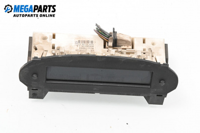 Часовник за Peugeot 206 Hatchback (08.1998 - 12.2012)