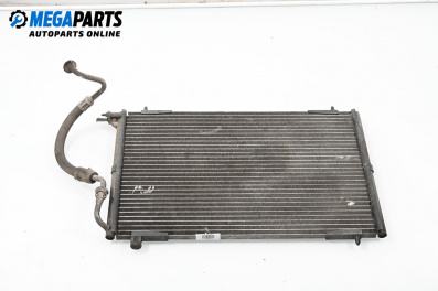Климатичен радиатор за Peugeot 206 Hatchback (08.1998 - 12.2012) 1.6 16V, 109 к.с.