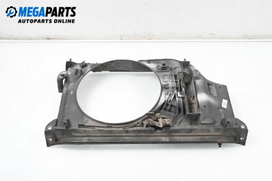 Дифузьор за Peugeot 206 Hatchback (08.1998 - 12.2012) 1.6 16V, 109 к.с.