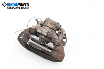 Спирачен апарат за Peugeot 206 Hatchback (08.1998 - 12.2012), позиция: задна, лява