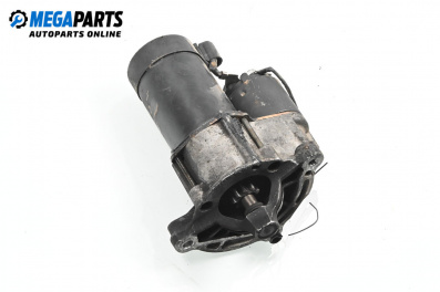 Стартер за Peugeot 206 Hatchback (08.1998 - 12.2012) 1.6 16V, 109 к.с.