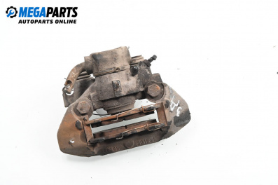 Спирачен апарат за Peugeot 206 Hatchback (08.1998 - 12.2012), позиция: задна, дясна