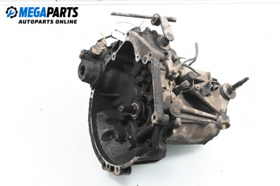 Ръчна скоростна кутия за Peugeot 206 Hatchback (08.1998 - 12.2012) 1.6 16V, 109 к.с.