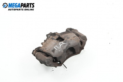 Спирачен апарат за Peugeot 206 Hatchback (08.1998 - 12.2012), позиция: предна, дясна