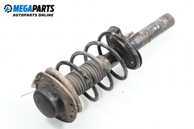 Макферсон за Peugeot 206 Hatchback (08.1998 - 12.2012), хечбек, позиция: предна, лява
