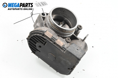 Дроселова клапа за Peugeot 206 Hatchback (08.1998 - 12.2012) 1.6 16V, 109 к.с.