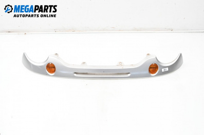 Декоративна маска за Daewoo Matiz Hatchback (09.1998 - 01.2005), хечбек