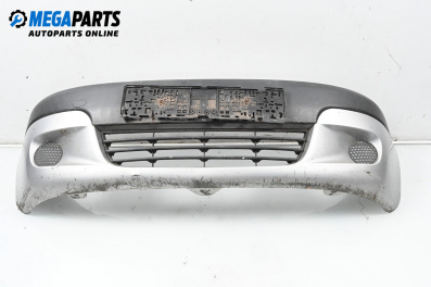 Предна броня за Daewoo Matiz Hatchback (09.1998 - 01.2005), хечбек, позиция: предна