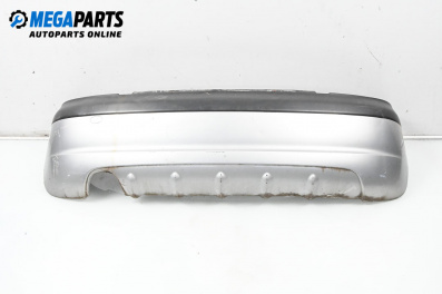 Задна броня за Daewoo Matiz Hatchback (09.1998 - 01.2005), хечбек