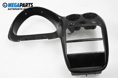 Централна конзола за Daewoo Matiz Hatchback (09.1998 - 01.2005)