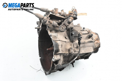 Ръчна скоростна кутия за Daewoo Matiz Hatchback (09.1998 - 01.2005) 1.0, 64 к.с.