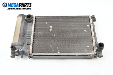 Воден радиатор за BMW 3 Series E36 Sedan (09.1990 - 02.1998) 316 i, 100 к.с.
