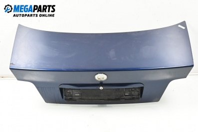 Заден капак за BMW 3 Series E36 Sedan (09.1990 - 02.1998), 4+1 вр., седан, позиция: задна