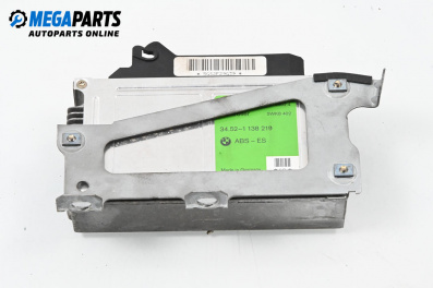 Компютър ABS за BMW 3 Series E36 Sedan (09.1990 - 02.1998), № 1138219