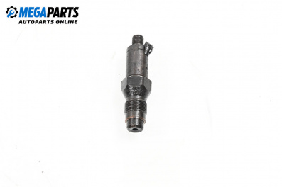 Дюза дизел за Peugeot 206 Hatchback (08.1998 - 12.2012) 1.9 D, 69 к.с.