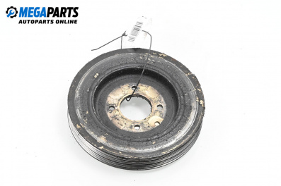 Демпферна шайба за Peugeot 206 Hatchback (08.1998 - 12.2012) 1.9 D, 69 к.с.