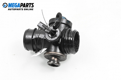 EGR-клапан за Peugeot 206 Hatchback (08.1998 - 12.2012) 1.9 D, 69 к.с.